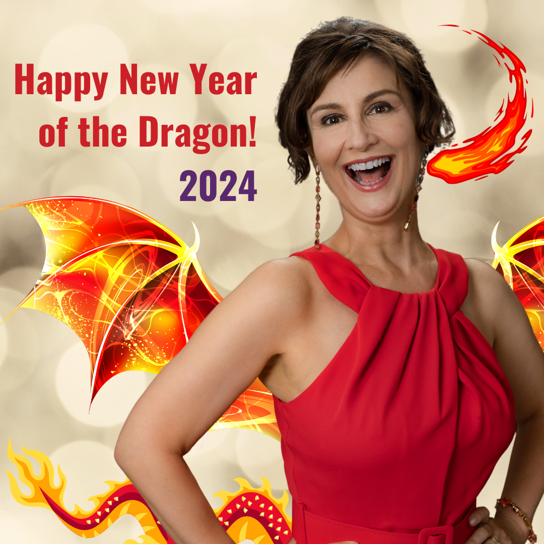 Enter the Dragon: Explore Less is More in ‘24