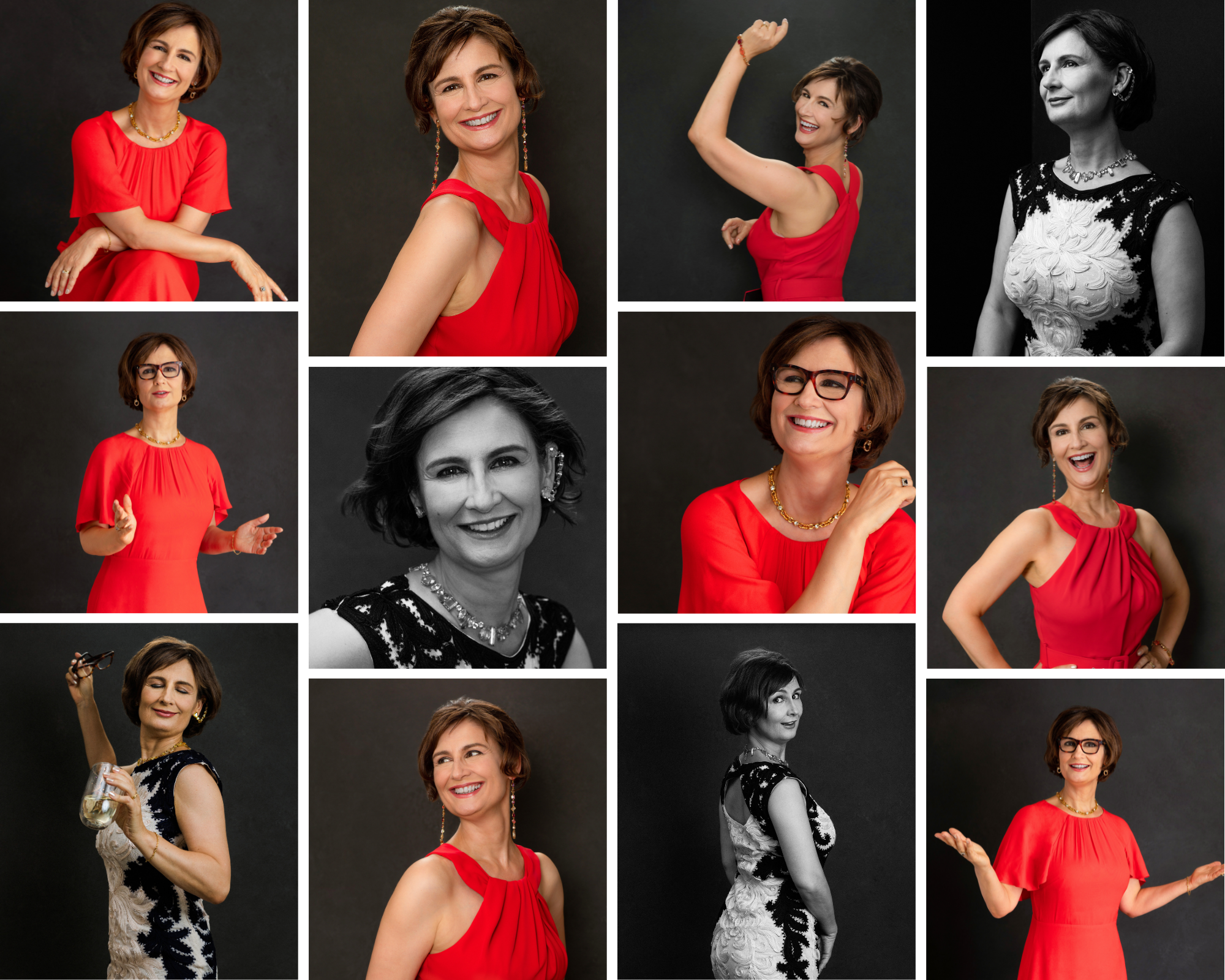 3 Reasons To Get Professional Photos