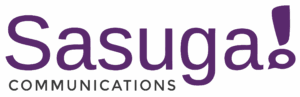 Sasuga logo 