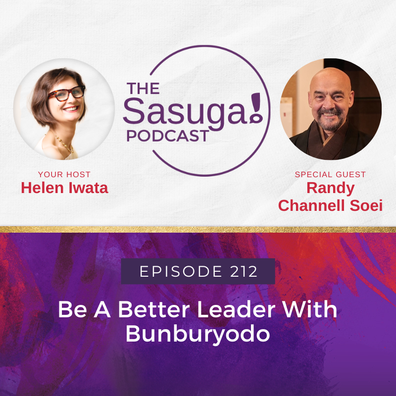 Be A Better Leader With Bunburyodo