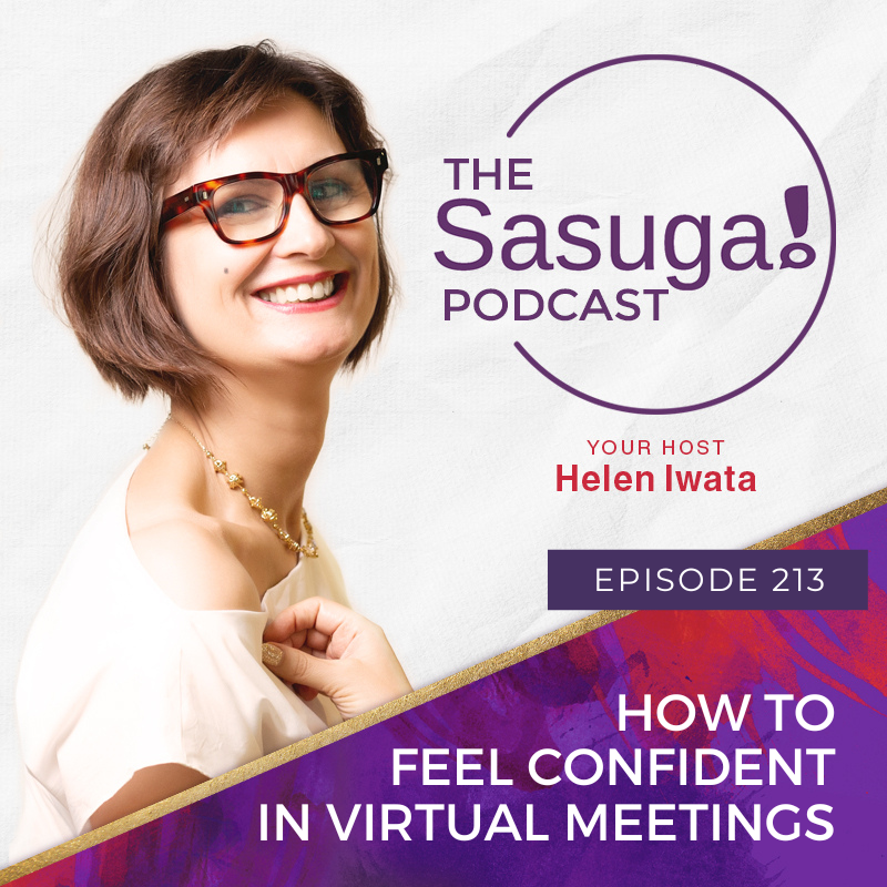 How To Feel Confident In Virtual Meetings