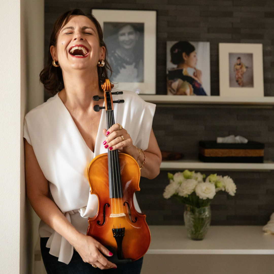 Laugh Before Breakfast, Cry Before Supper