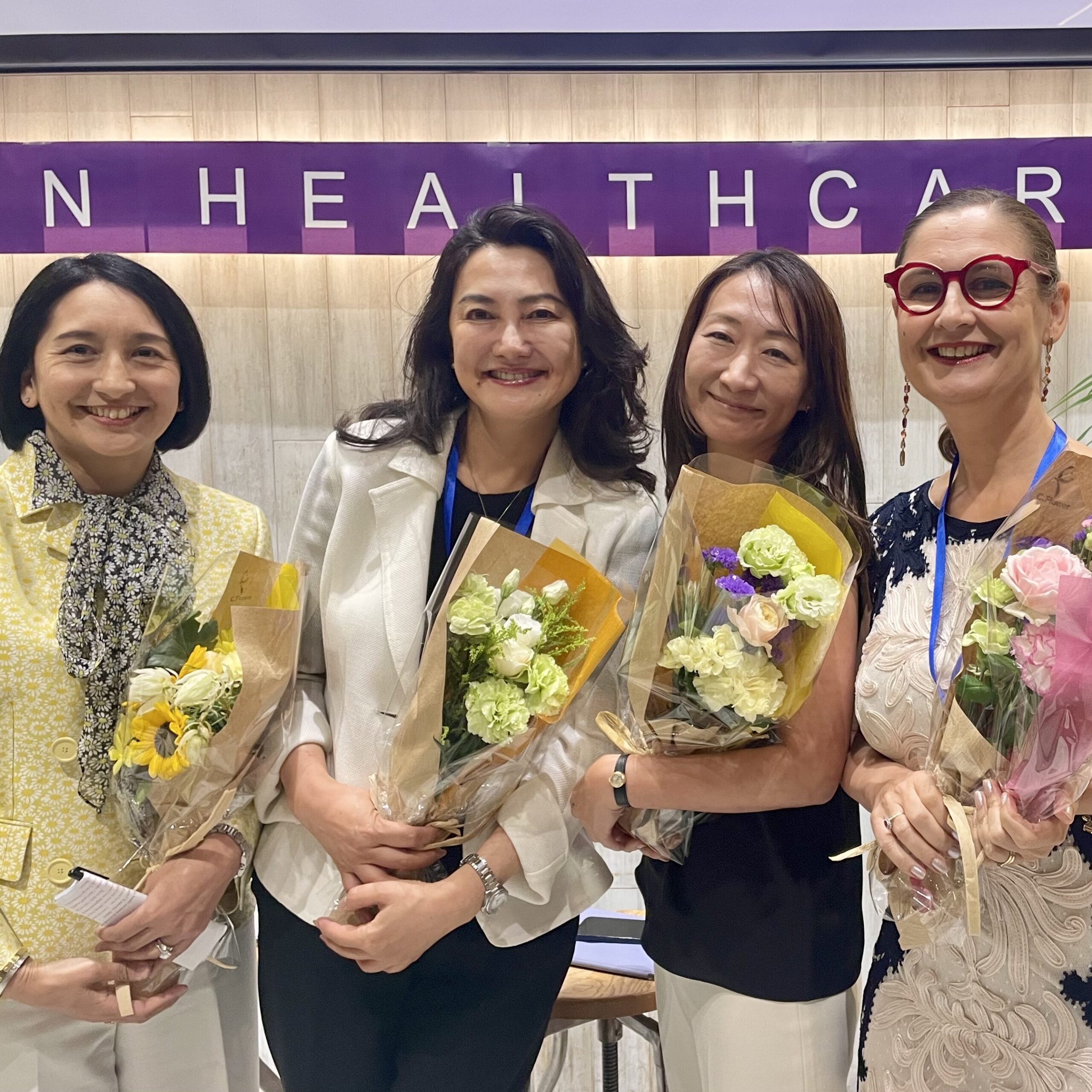7 Leadership Lessons from Women Leading Healthcare in Japan